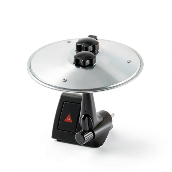 Pavo Crash250827 Alloy Car Drum Air Vent-4