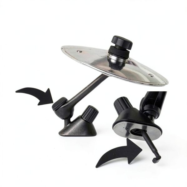 Gyinere Car Cymbal Air Vent-2