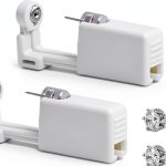 XUKEKOY Earring Piercing Kit Beauty Personal Care-0