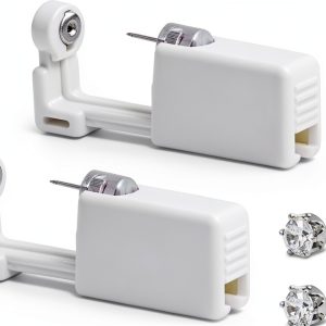 XUKEKOY Earring Piercing Kit Beauty Personal Care-0