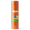 Gillette Fusion Sensitive Shave Gel for Men-7