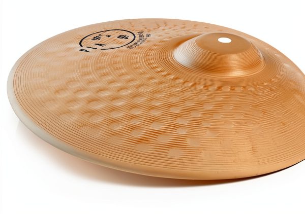 Zildjian Planet Z 16inch Crash Cymbal Brass-2