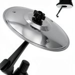 Framad Crash Cymbal for Cars-0