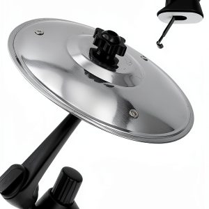 Framad Crash Cymbal for Cars-0