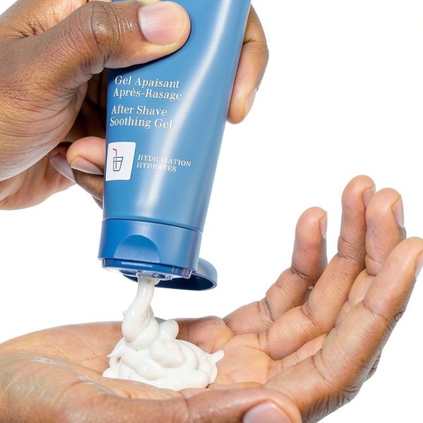 Clarins Men Shaving Gel 35.00-2