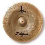 Zildjian Metal Crash Cymbal Musical Instruments-0