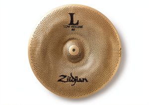 Zildjian Metal Crash Cymbal Musical Instruments-0