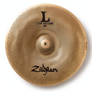 Zildjian Metal Crash Cymbal Musical Instruments-0