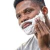 Gillette Fusion Sensitive Shave Gel for Men-5