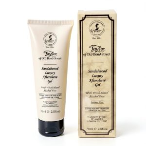Taylor of Old Bond Street Men's Shaving Gel-0