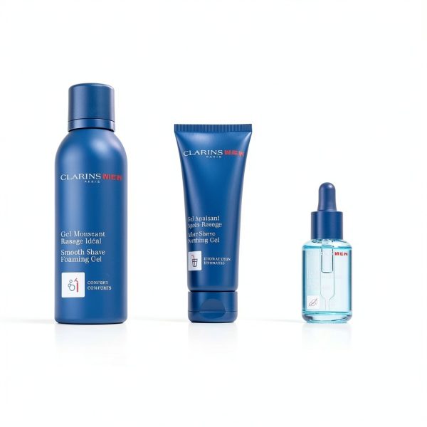Clarins Men Shaving Gel 35.00-5