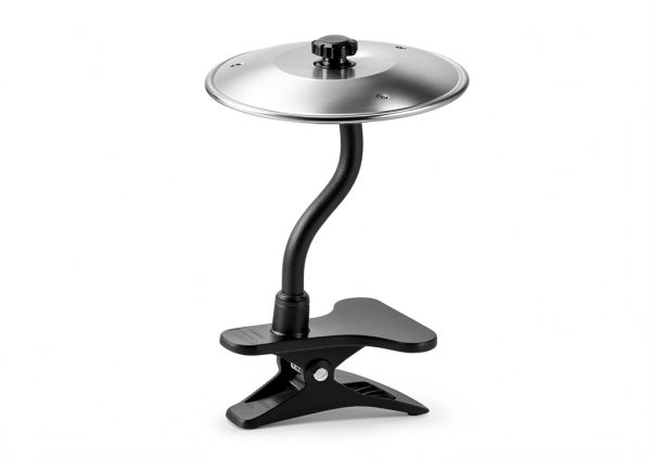 Suacopzar Crash Cymbal Desk Companion-6