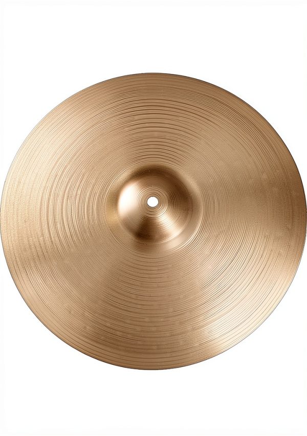 Sabian Bronze Crash Cymbal 14 inches Musical Instrument-3