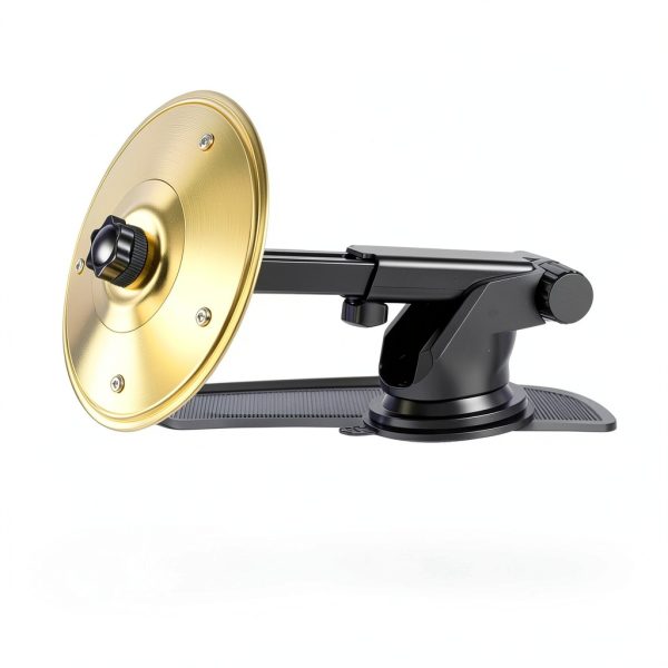 Car Cymbal Musical Instrument Metal-6