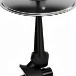 Pavo Crash250827 Alloy Car Drum Air Vent-0