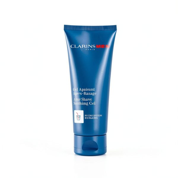 Clarins Men Shaving Gel 35.00-3