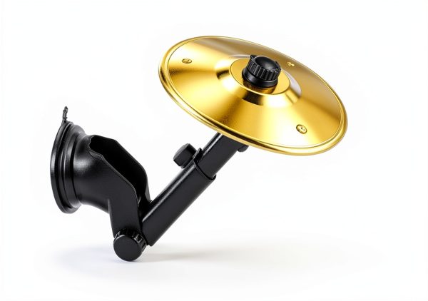 Car Cymbal Musical Instrument Metal-7
