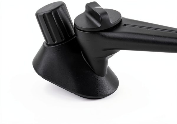 Tesla Steering Wheel Holder Alloy Steel-3