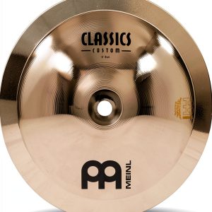 Meinl USA L.C. Classics Custom Brilliant Cymbals-0