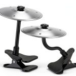 Suacopzar Crash Cymbal Desk Companion-0