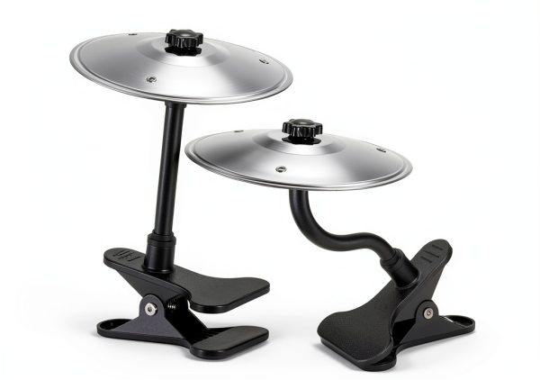 Suacopzar Crash Cymbal Desk Companion-0
