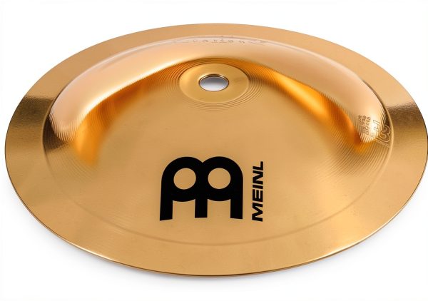 Meinl USA L.C. Classics Custom Brilliant Cymbals-2