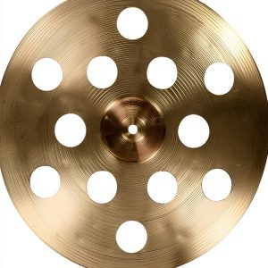 Sabian Brass Crash Cymbal 16"-0