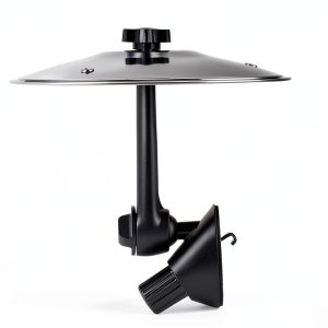 Tesla Steering Wheel Holder Alloy Steel-0