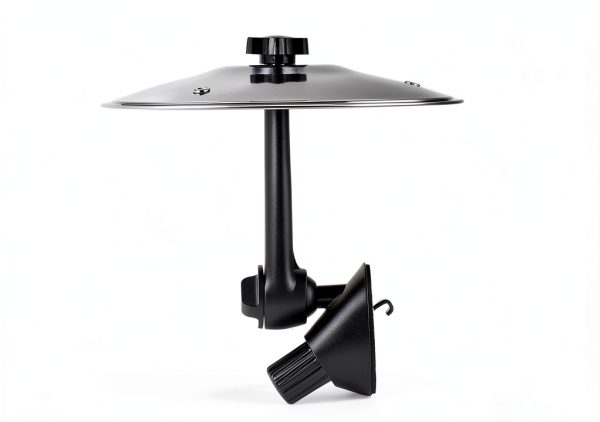Tesla Steering Wheel Holder Alloy Steel-0