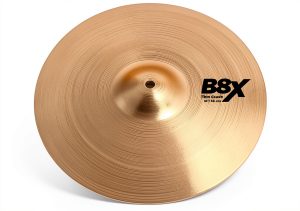 Sabian Bronze Crash Cymbal 14 inches Musical Instrument-0