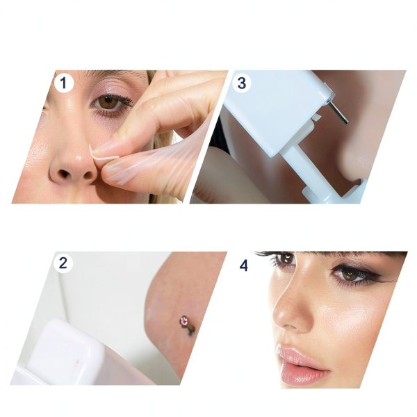 Nose Piercing Kit by GCHSSS Beauty-2