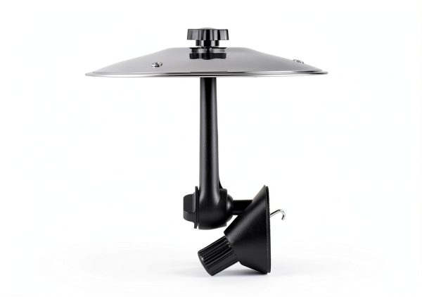 Tesla Steering Wheel Holder Alloy Steel-1