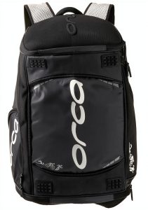 Orca Transition Triathlon Bag Polyester Nylon-0