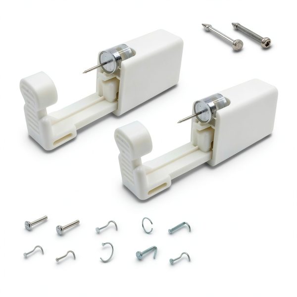 Nose Piercing Kit by GCHSSS Beauty-0