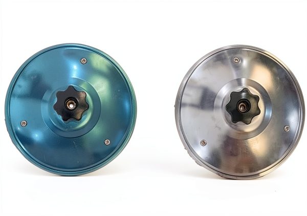 Pavo Crash Cymbal Air Vent Drumming Accessory-7