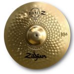 Zildjian Planet Z 16inch Crash Cymbal Brass-0