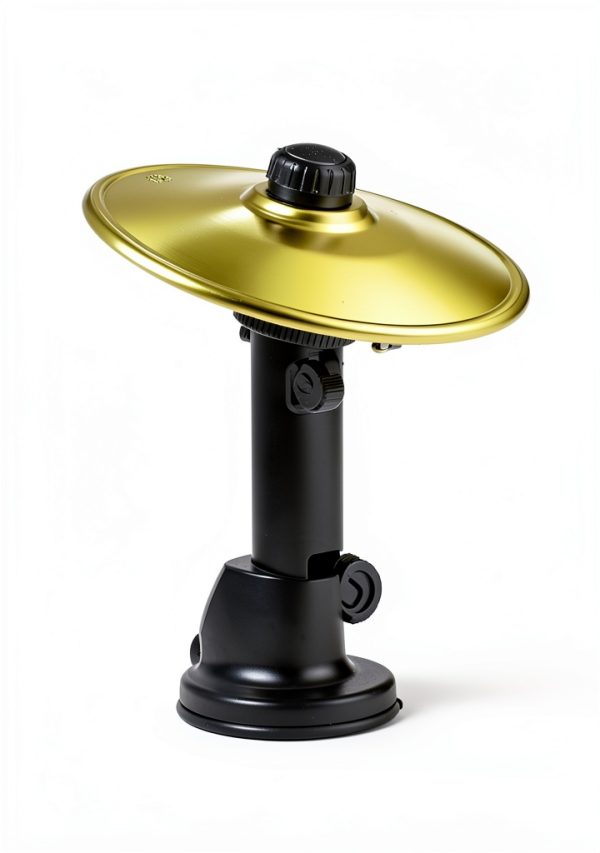 Car Cymbal Musical Instrument Metal-1