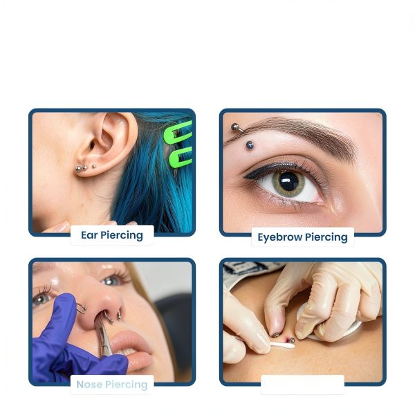 Piercing Aftercare Kirchner Sterile 360 Dispense-1