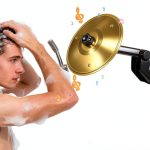 Car Cymbal Musical Instrument Metal-0