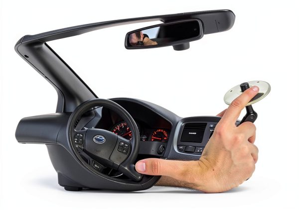 Gyinere Car Cymbal Air Vent-3