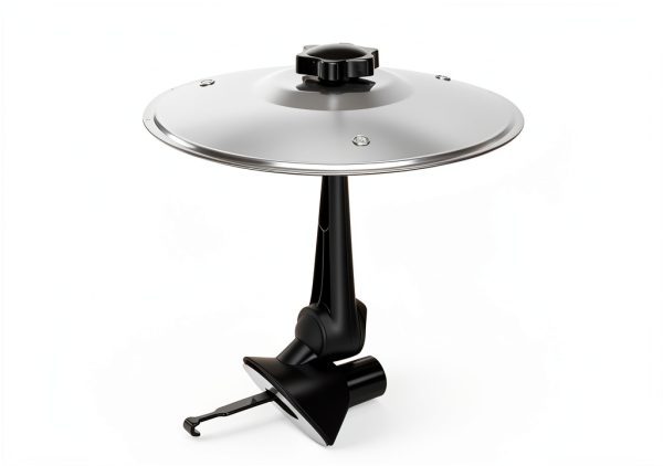 Pavo Crash250827 Alloy Car Drum Air Vent-1