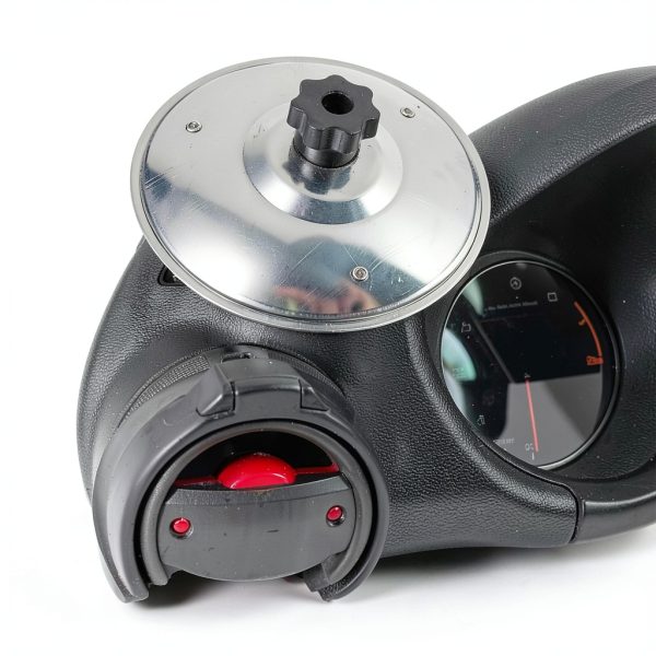 Gyinere Car Cymbal Air Vent-5