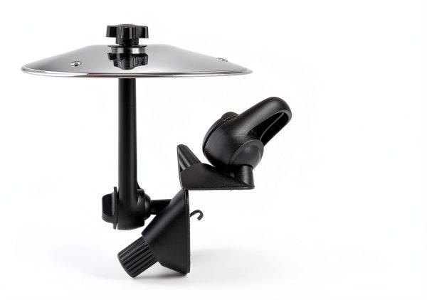 Tesla Steering Wheel Holder Alloy Steel-2