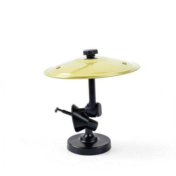 FengyingRise Crash Cymbal Golden-3