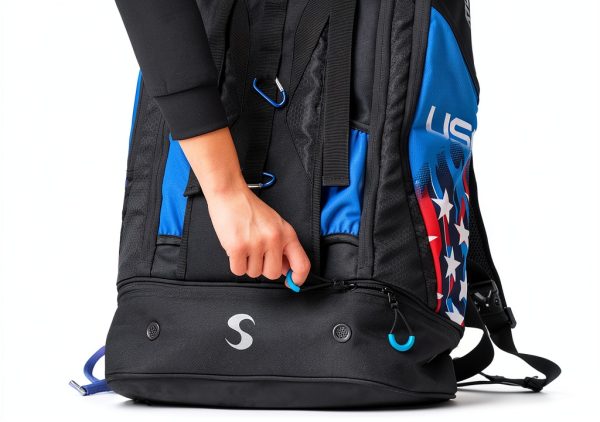 Synergy Transition Backpack for Triathletes-6