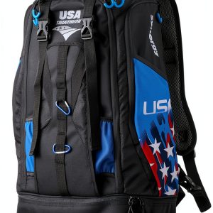 Synergy Transition Backpack for Triathletes-0