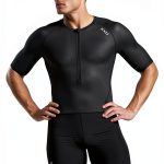 Triathlon Skinsuit 2XU Men XX-Large Wicking-0