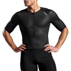 Triathlon Skinsuit 2XU Men XX-Large Wicking-0