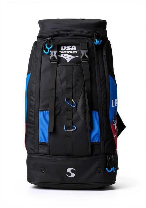 Synergy Transition Backpack for Triathletes-2