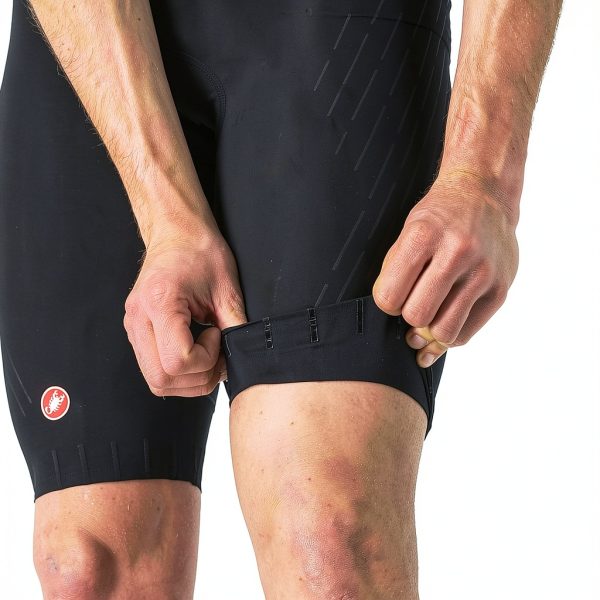 Castelli Triathlon Skin Suit Full Zip Men-6